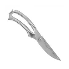 Westmark Coupe volaille inox